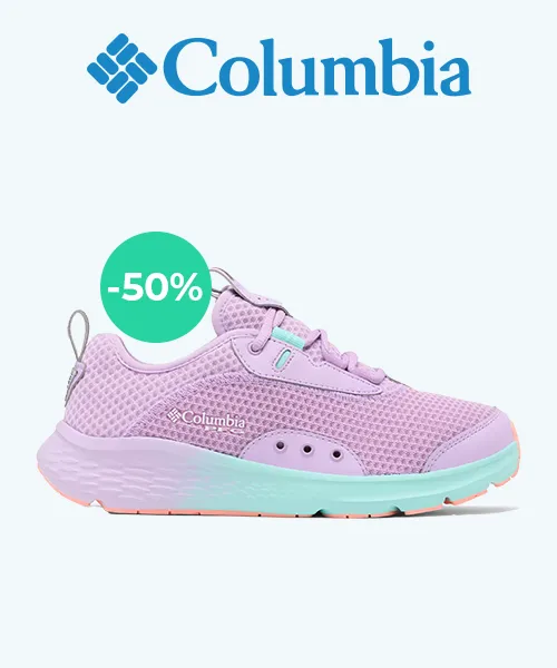 Damskie buty PFG Castback