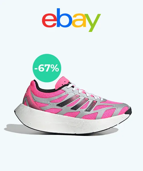 Buty adidas damskie Adizero Aruku