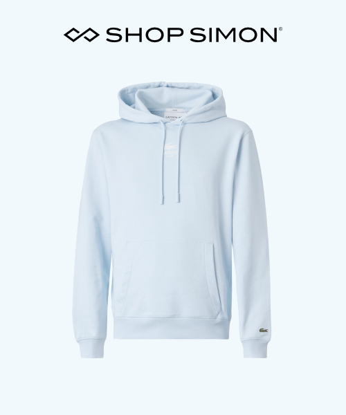 Lacoste Hoodie