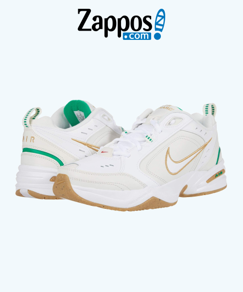 Nike Air Monarch IV