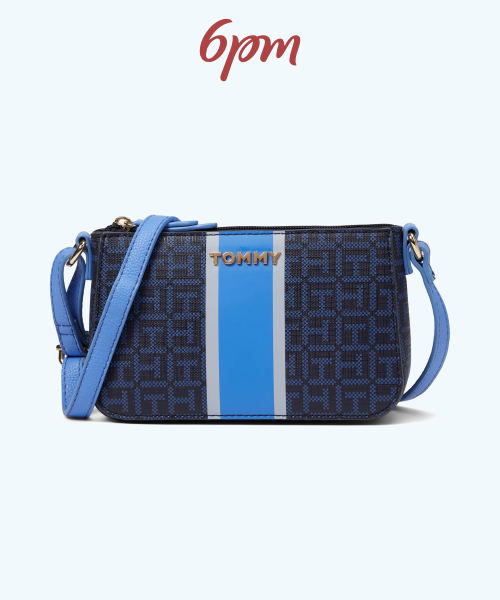 Tommy Hilfiger Jocelyn II E/W Crossbody