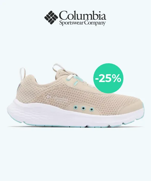 Columbia Women's PFG Castback Shoe