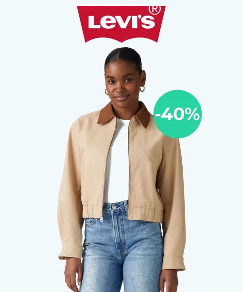 Laydown Collar Jacket