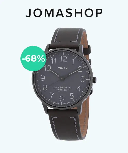 Timex Waterbury Classic Quartz Grey Dial Unisex Watch