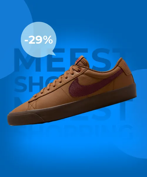 Nike SB Blazer Low Pro GT