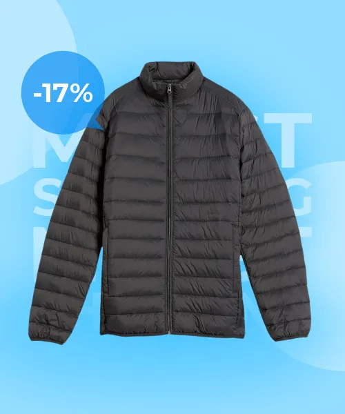 Men's Jacket -17%