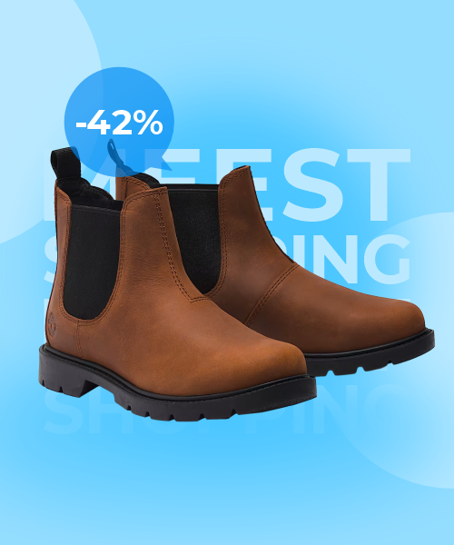 Buty damskie Linden Woods Chelsea Boot
