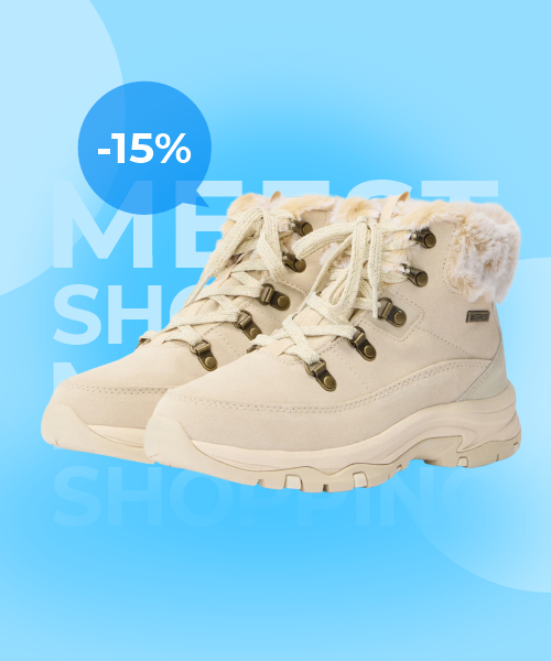 Skechers TREGO
