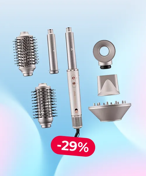 -29% Hair Styler BLDC Pro Glam Twist  