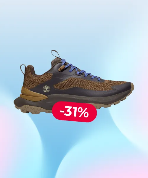 -31% TIMBERLAND MOTION ACCESS LOW LACE SNEAKER 