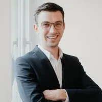 Tobias Deuter Projektleiter Recruiting roCONSULTING
