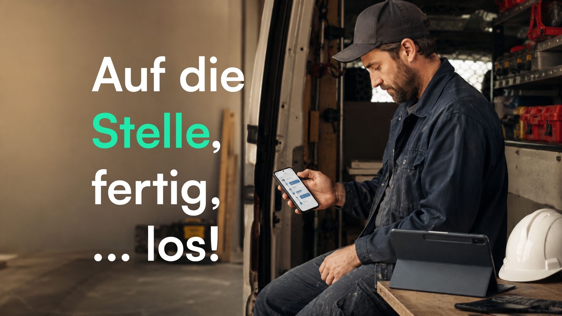 Social Recruiting im Handwerk: Worauf Unternehmen achten sollten
