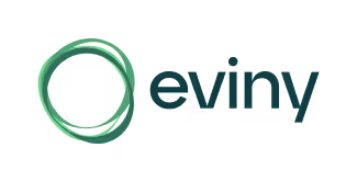 Eviny logo