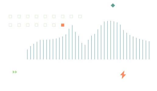 abstract vector graphics