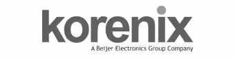 Korenix logo