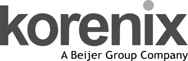 Korenix logo
