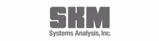 SKM Systems Analysis, Inc. logo