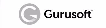 Gurusoft logo