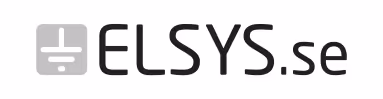 elsys.se logo