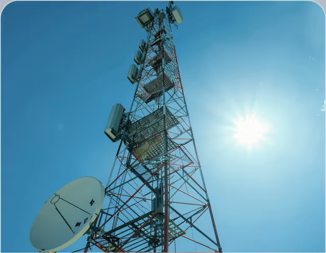 wireless communication station