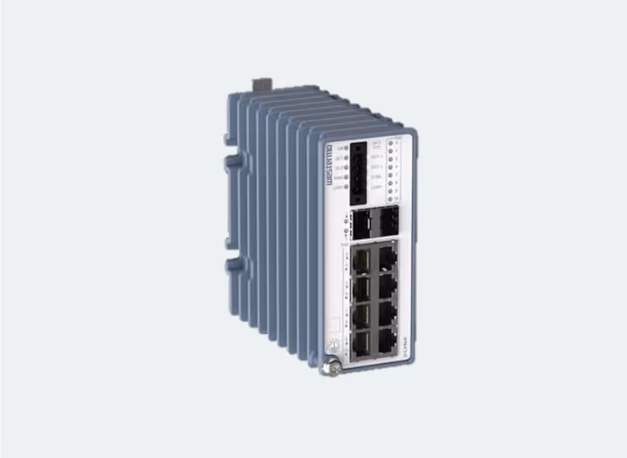 Westermo Lynx-3510-F2G-P8G-LV