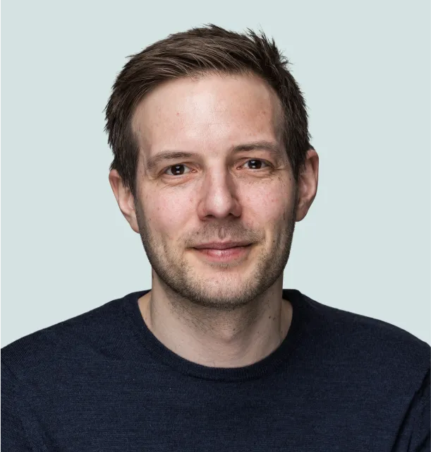 Alexander Stensen Tobiassen