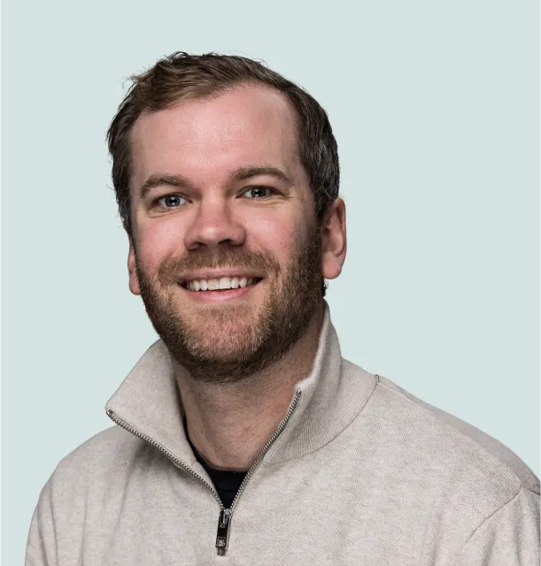 Christopher Bratsberg