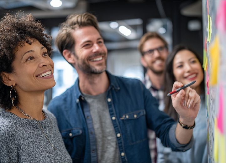 AI Discovery Workshop