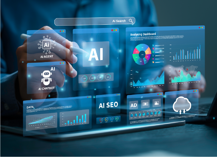 Tools our clients love