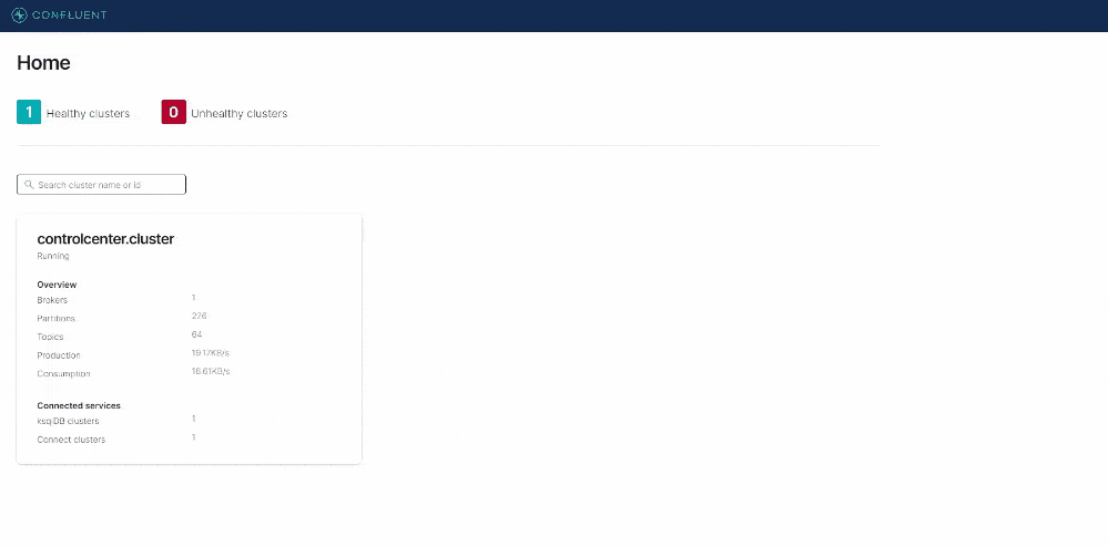 Spring Cloud Config to Application