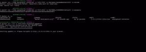 Install PG-admin using Docker: