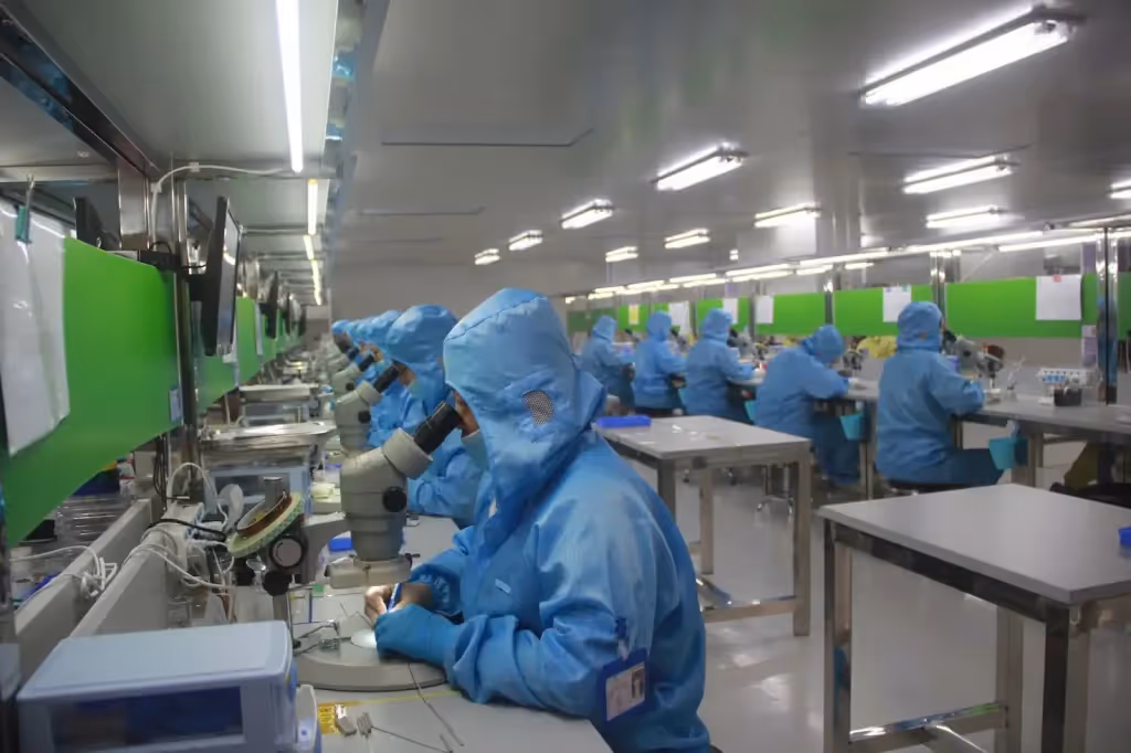 Drug Discovery Machine Learning