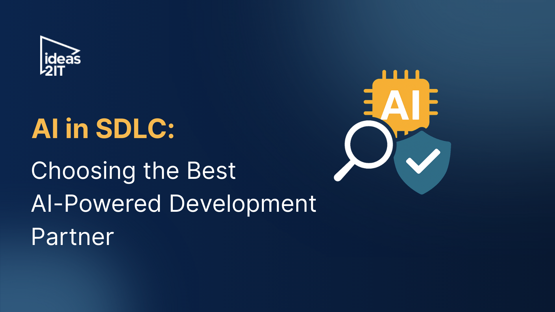 AI-Powered Software Development Partner Guide