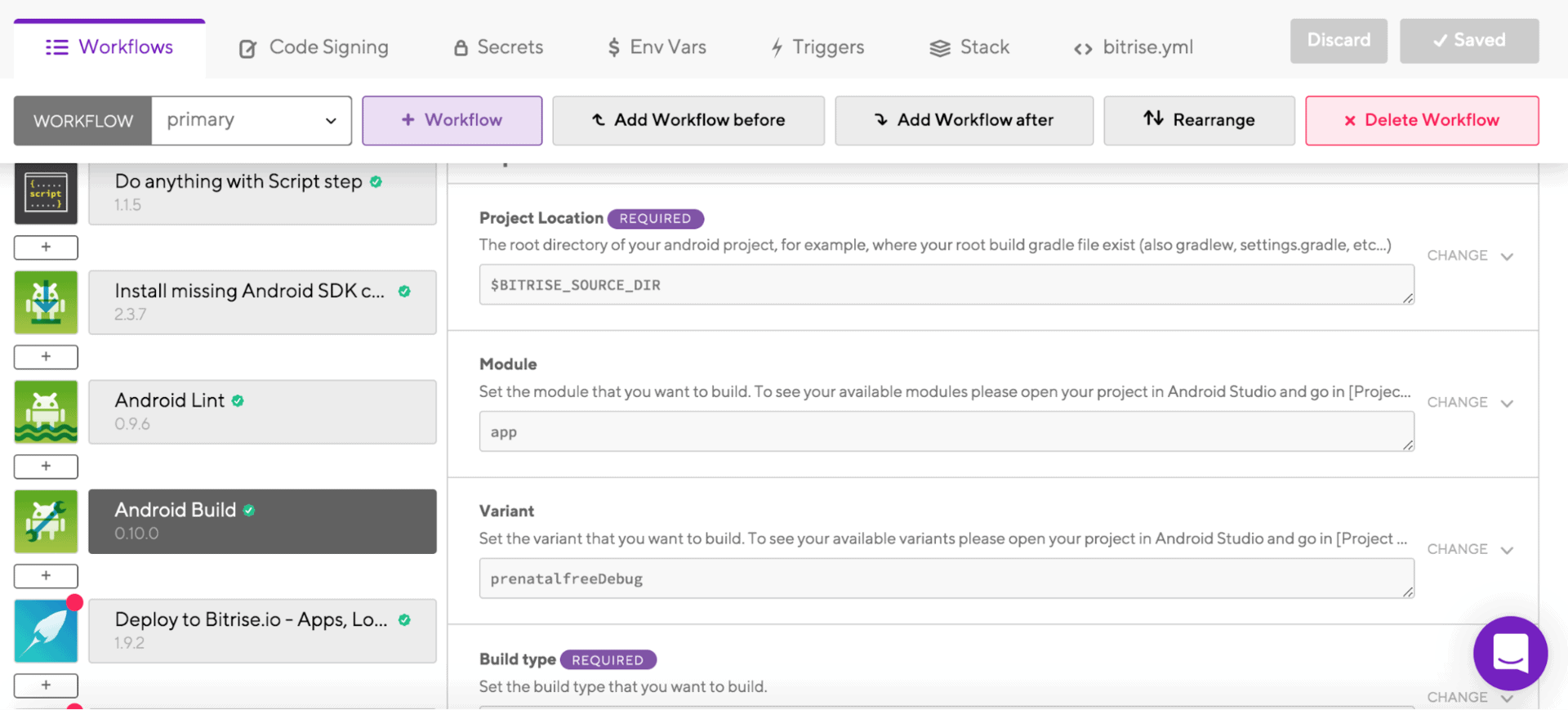 Mobile DevOps: Bitrise vs CircleCI