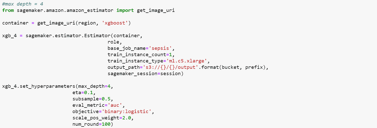  AWS SageMaker VS Azure ML