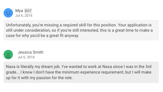 HR Chatbot - Ideas2IT