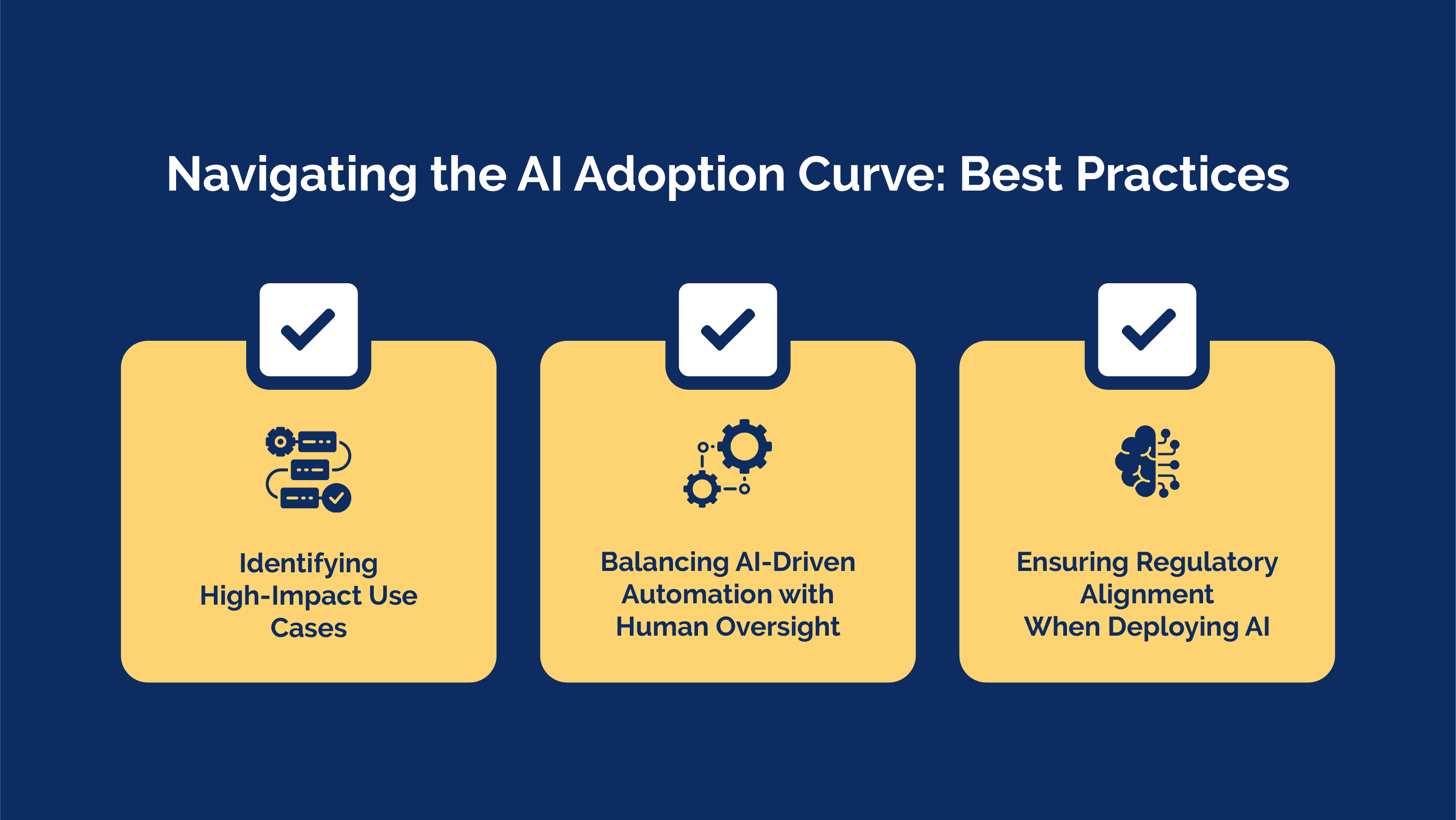 Navigating the AI Adoption Curve_ Best Practices