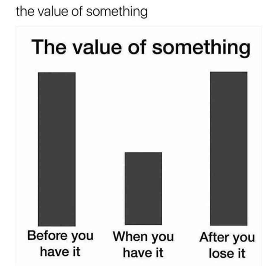 Coronavirus Comes With a Silver Lining