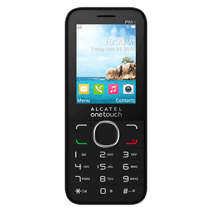 Conversational UI in Rural Context