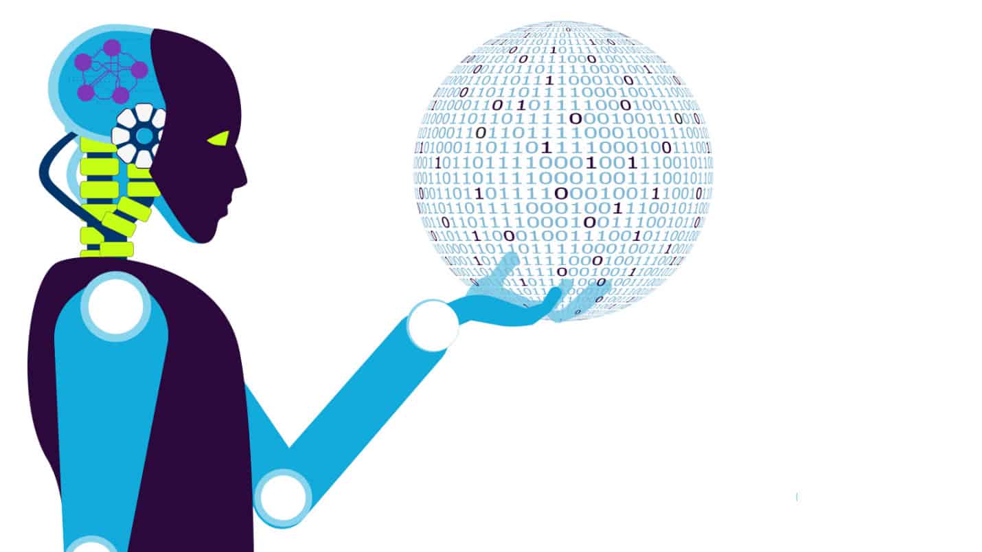 robotic process automation