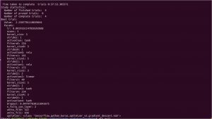 Prototype Data Models rapidly Autoprototype