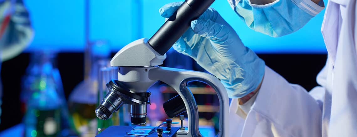 AI in Medical Research