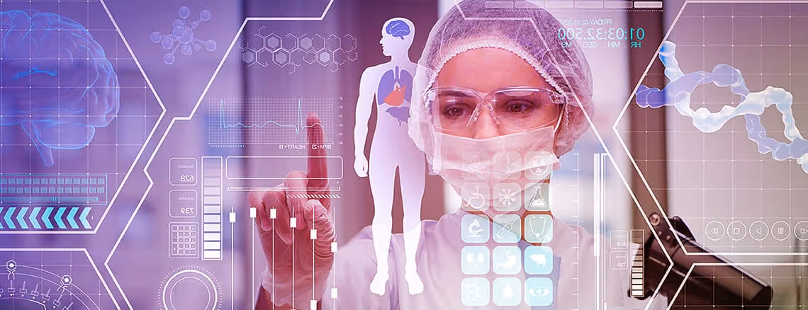 AI in Medical Imaging 