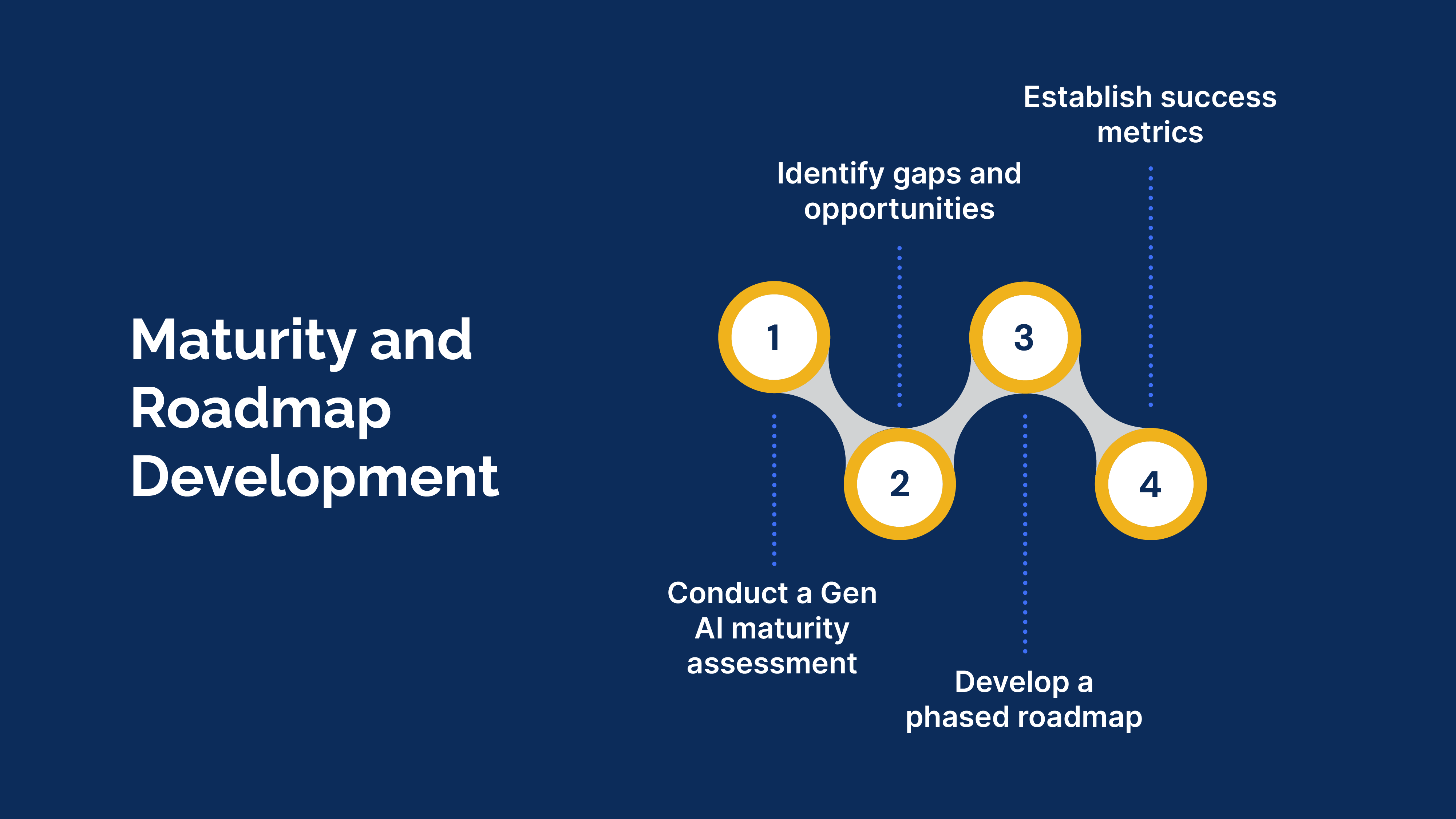 Maturity and Roadmap Development
