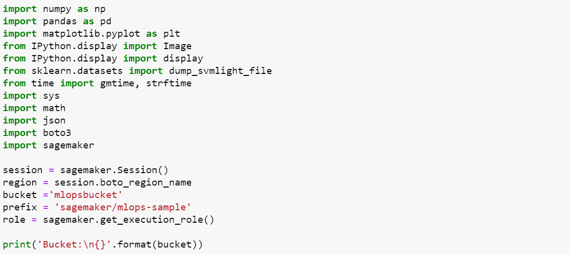 Jupyter Notebook - Ideas2IT blog