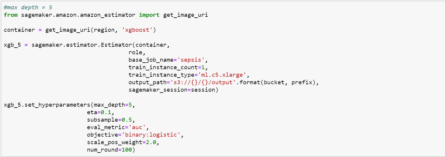 Model Deployment Process: AWS SageMaker VS Azure ML