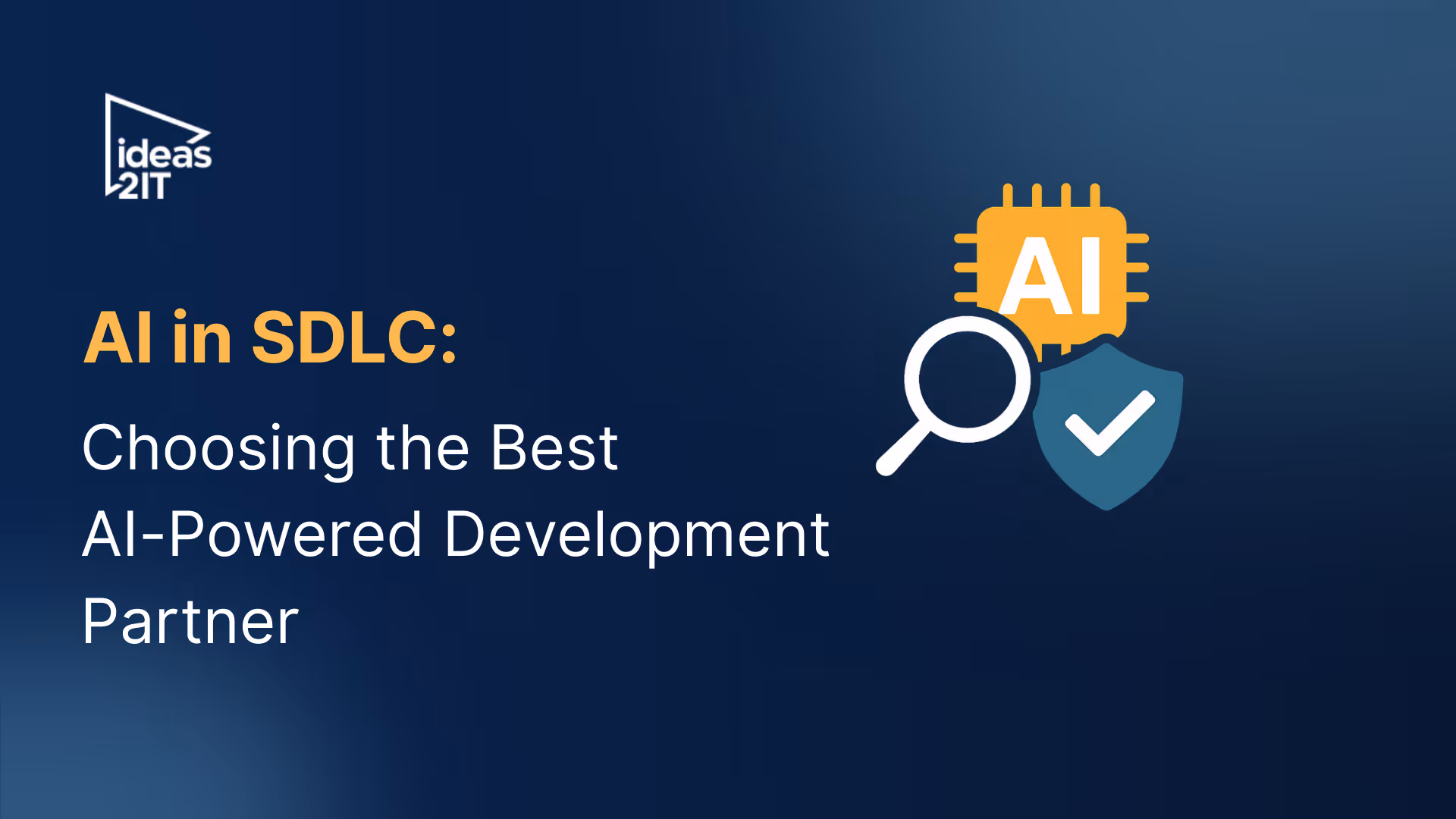 AI-Powered Software Development Partner Guide