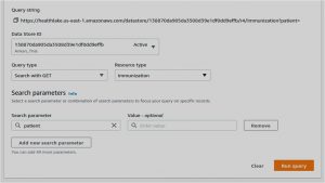 Amazon HealthLake: An AWS service that moved Healthcare
