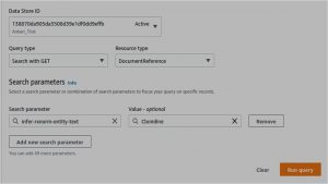 Amazon HealthLake: An AWS service that moved Healthcare