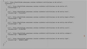 Amazon HealthLake: An AWS service that moved Healthcare
